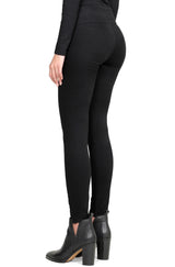 1311 Jeans Skinny Push Up Cintura Baja