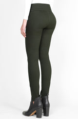 1311 Jeans Skinny Push Up Cintura Baja