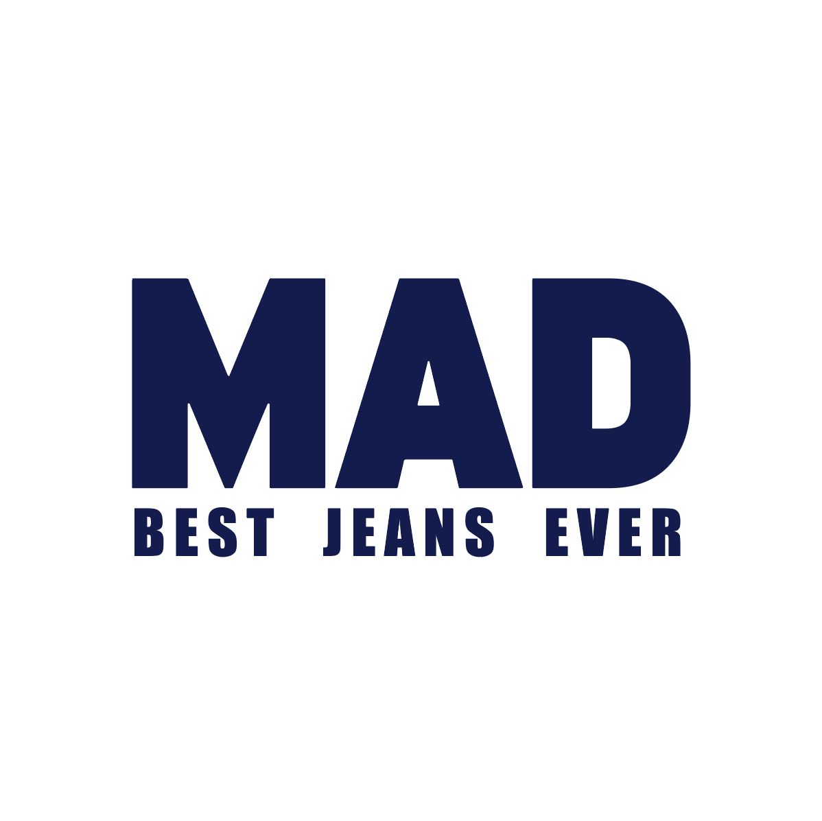 Mad Ropa MAD JEANS